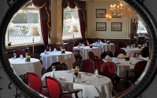 Orwell Hotel