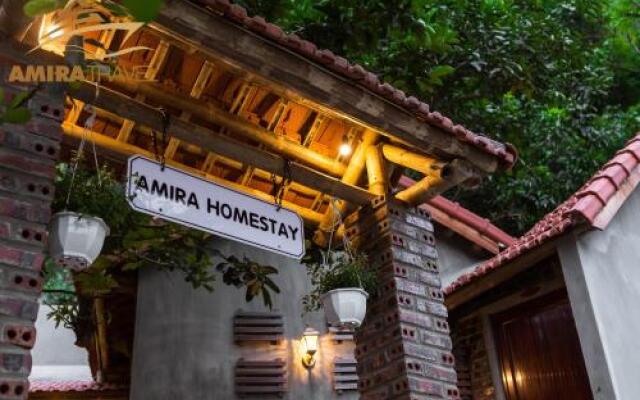 Amira Homestay