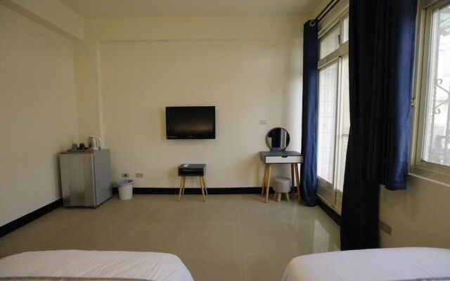 Waiting Homestay