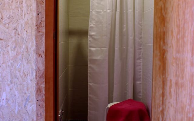 Laranjalimao Guest House