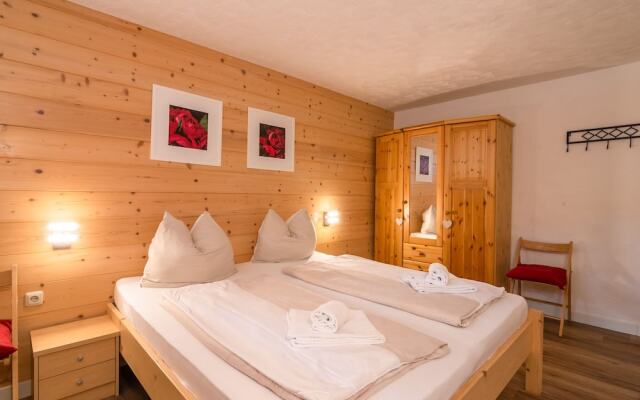 Spacious Apartment in Ellmau With Private Terrace