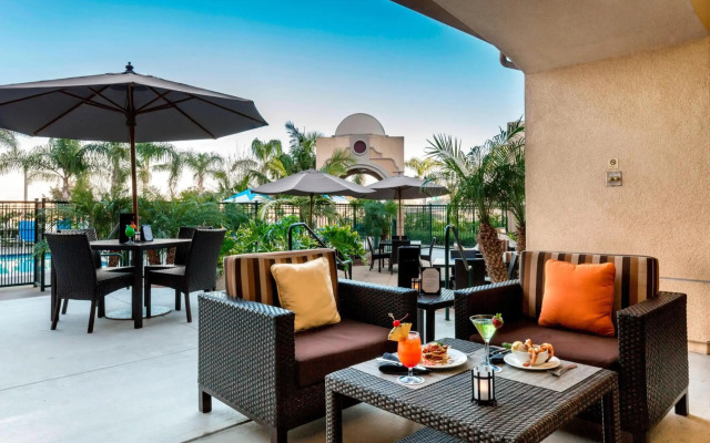 Courtyard by Marriott San Diego Airport/Liberty Station
