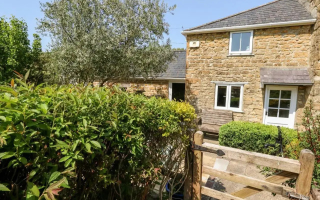 Tiddler'S Cottage