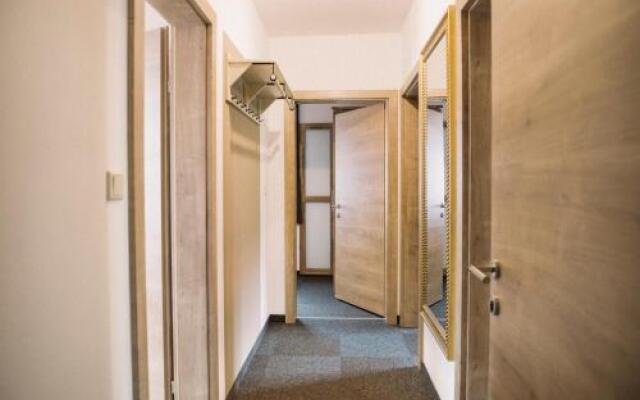 Spacious Apartment in Kaprun With a Private Sauna