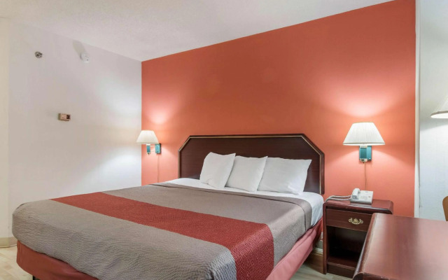 Scottish Inns & Suites Harrisburg - Hershey North