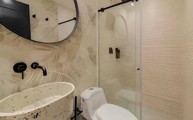 Serrezuela Rooms