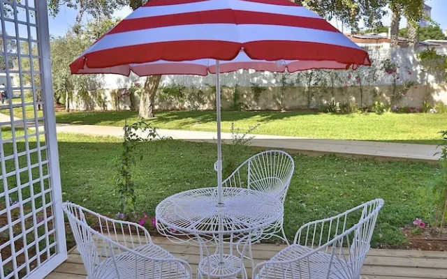 El Yam Luxury Resort