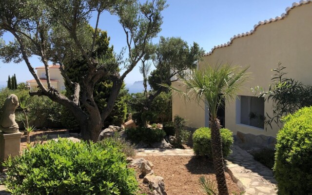 Villa Gudrun