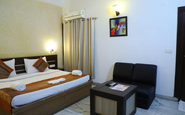 Optimum Tara Palace