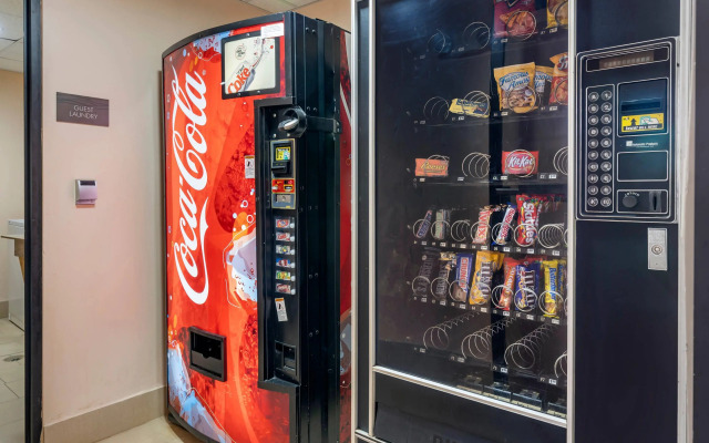 Comfort Inn & Suites Lincoln Talladega I-20