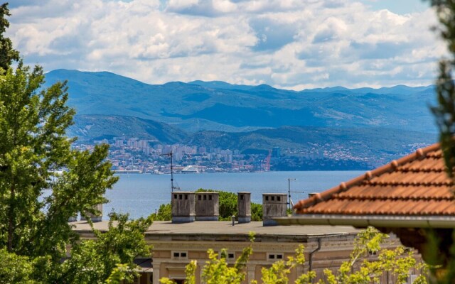 Nice Apartment in Opatija With 1 Bedrooms