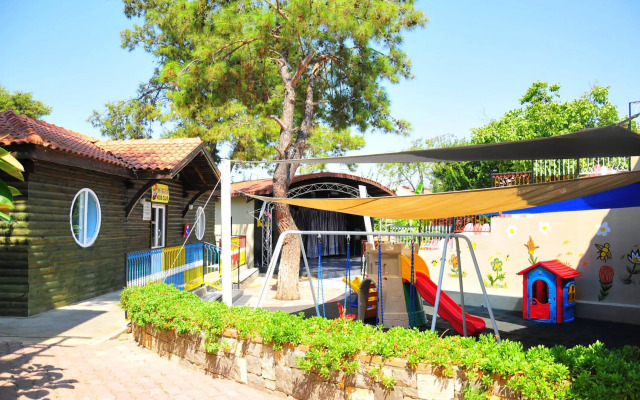 Telmessos Neva Hotel - Halal-Non Alcoholic  Hotel