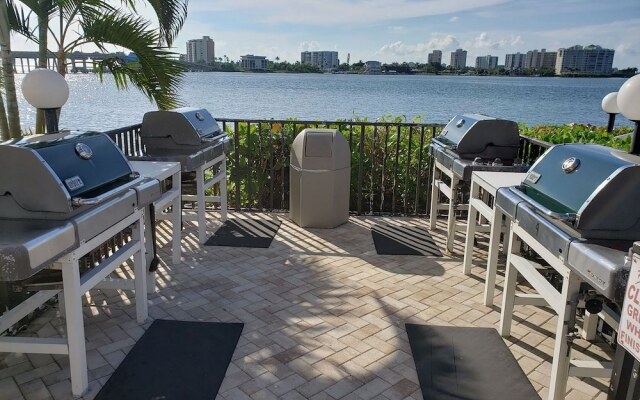 Lovers Key Beach Condo