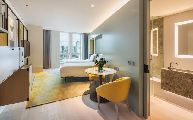 Andaz Seoul Gangnam, By Hyatt