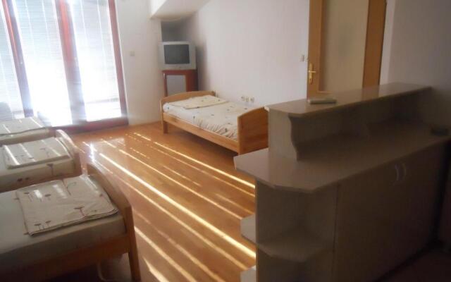 Nikolic Apartments - Ohrid City Centre