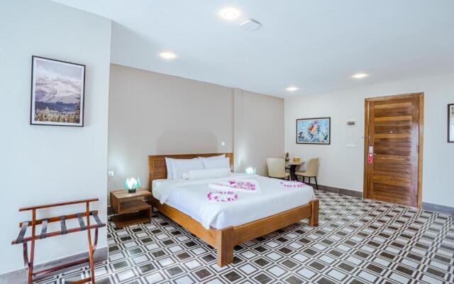 CALAO Kep Residence Hotel
