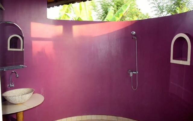 Bali Oase Resort