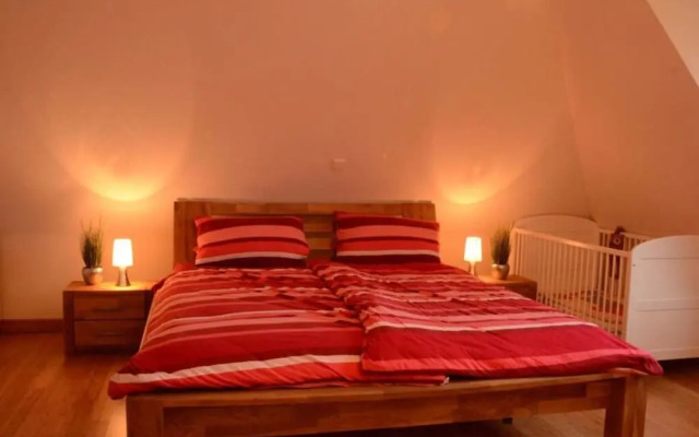 Holiday Home Bella Vita