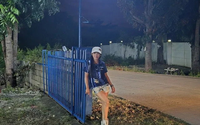 B'lu Bamboo - GH.A.RB