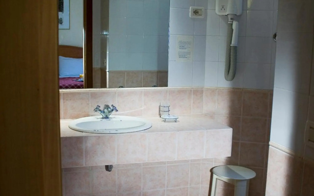 Hotel Delle Muse