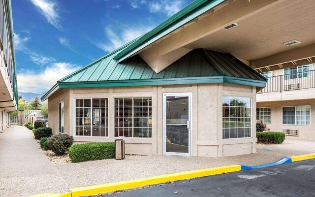 Best Western Minden Inn