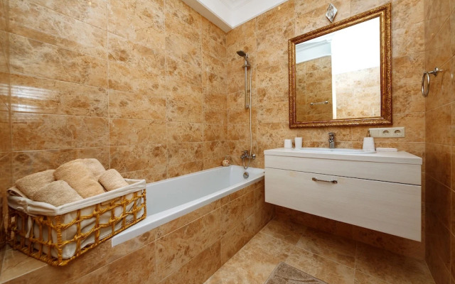 Homestay Apartments