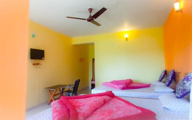 JMT Eco-Binsar by StayApart