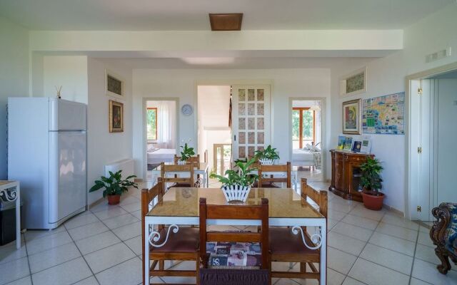 B&B Villa le Mattine