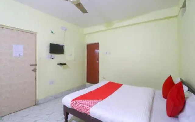 Shanti Bhavan by OYO Rooms