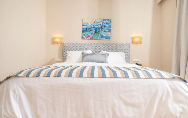 Art Hotel Debono