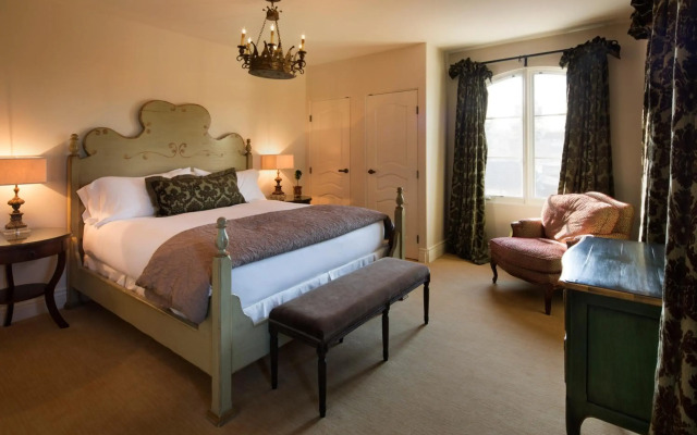 Enchanté Boutique Hotel