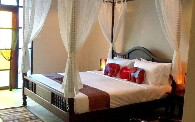 Khaoyai Nature Life & Tours