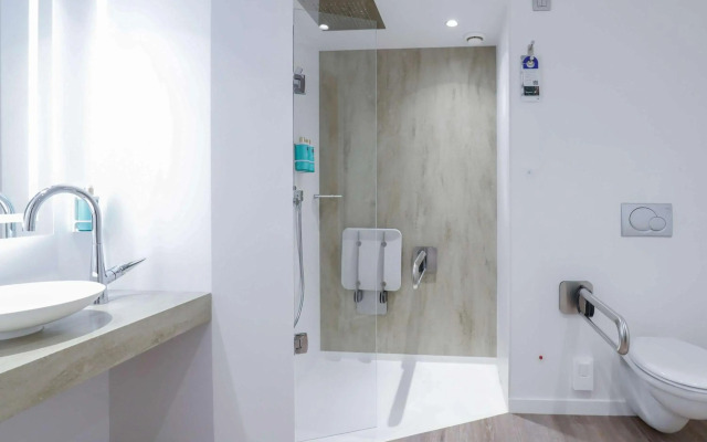 Novotel Luxembourg Centre