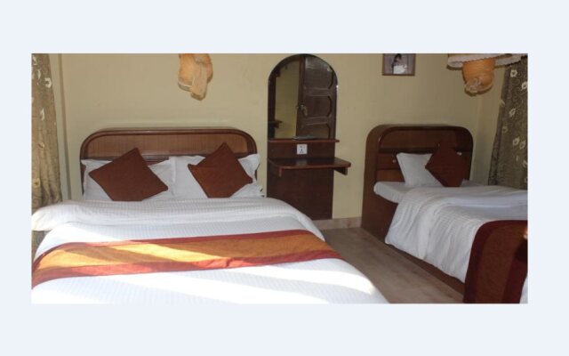 Chitwan Forest Resort