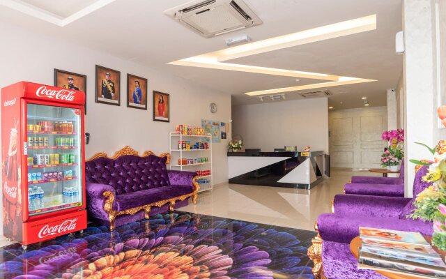 Zenz Hotel