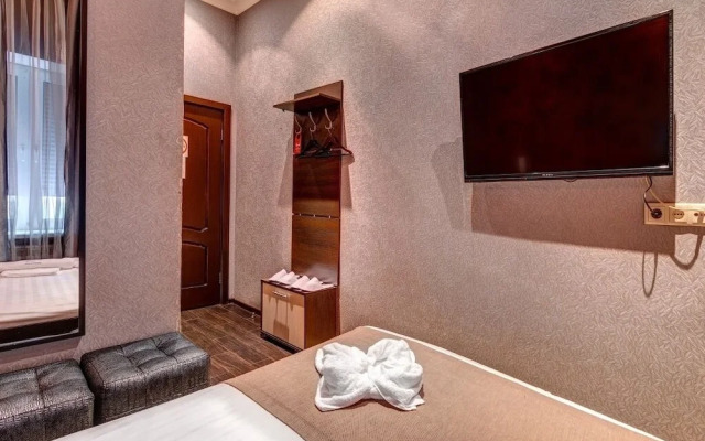 Рандеву в Текстильщиках