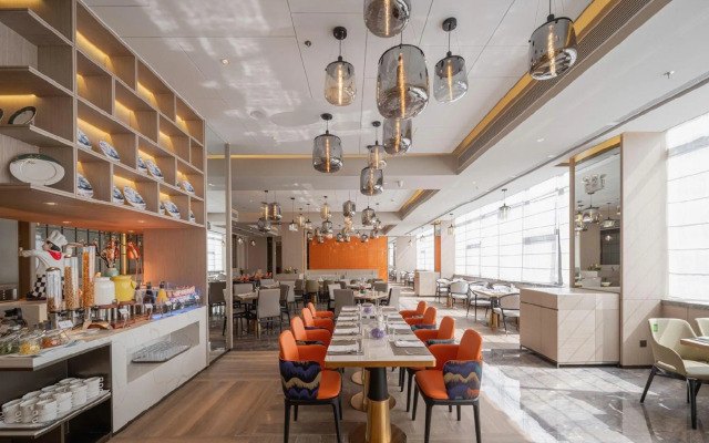 Grand Mercure Shenzhen Nanshan