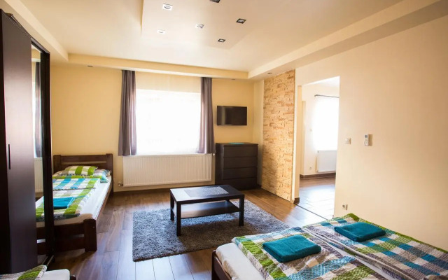 Turkiz Apartman