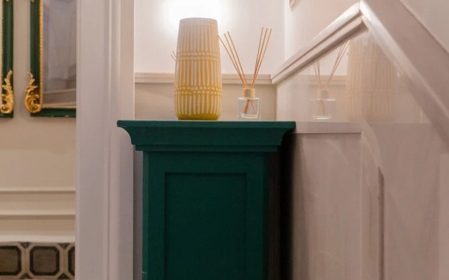 Magnova Vitality Boutique Hotel