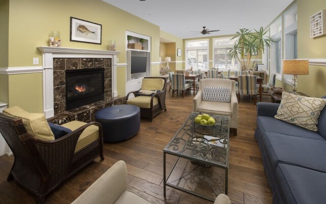 Avenue Inn & Spa