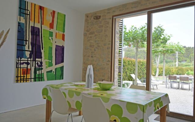 Luxurious Villa With Swimming Pool in Rieux-minervois France