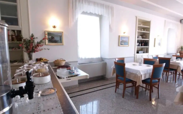 Hotel Brisino