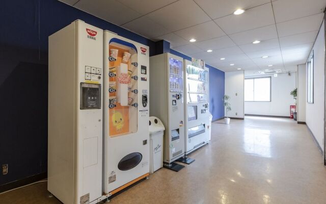 Tabist Business Hotel New Ohama