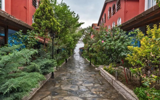 Payitaht Hotel