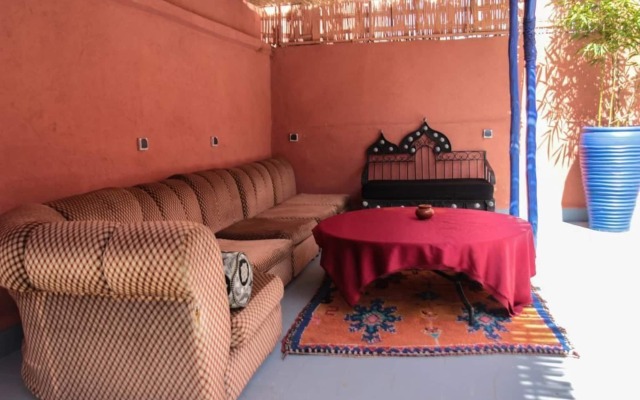 For You Hostel Marrakech - Adults Only