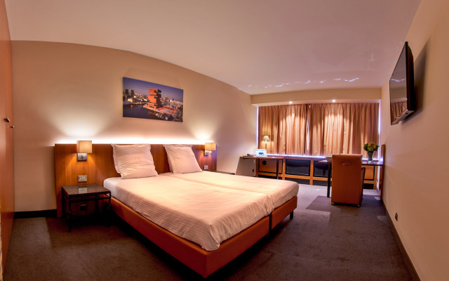 Arass Hotel & Business Flats