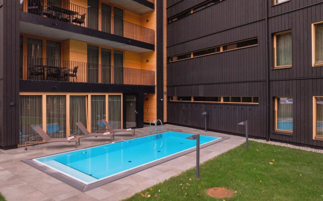 Montafon Suites Schruns by ALPS RESORTS