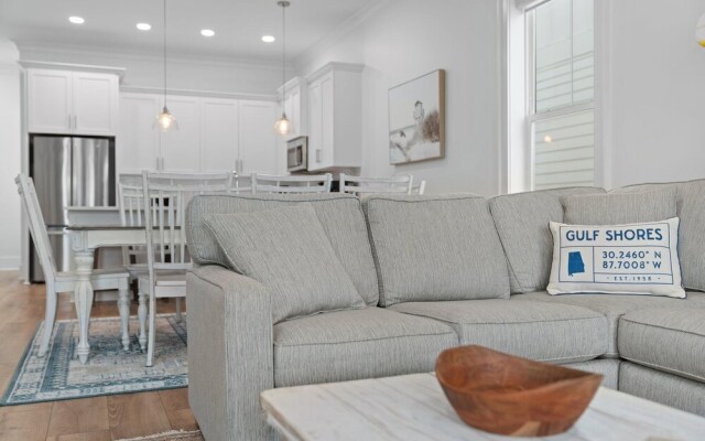 Totally Beachin' at Pelican Place