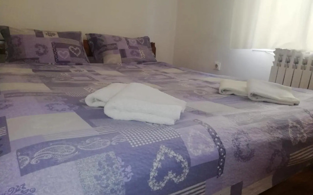 Apartment Green Free private parking