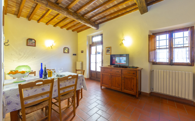 Casa del Rustico
